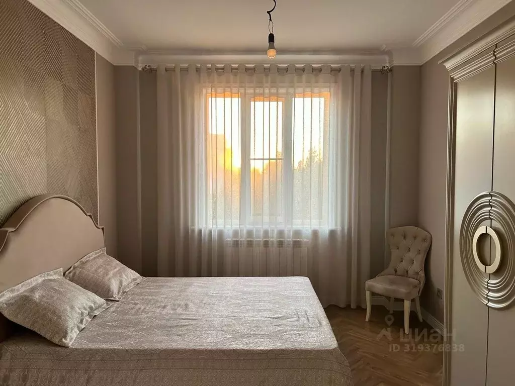 2-к кв. Дагестан, Махачкала просп. Гамидова (85.0 м) - Фото 0