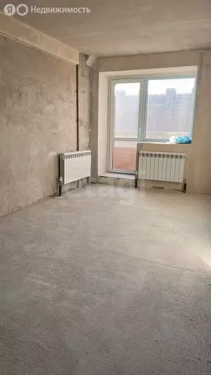 2-комнатная квартира: Омск, микрорайон Заозёрный, проспект Менделеева, ... - Фото 2