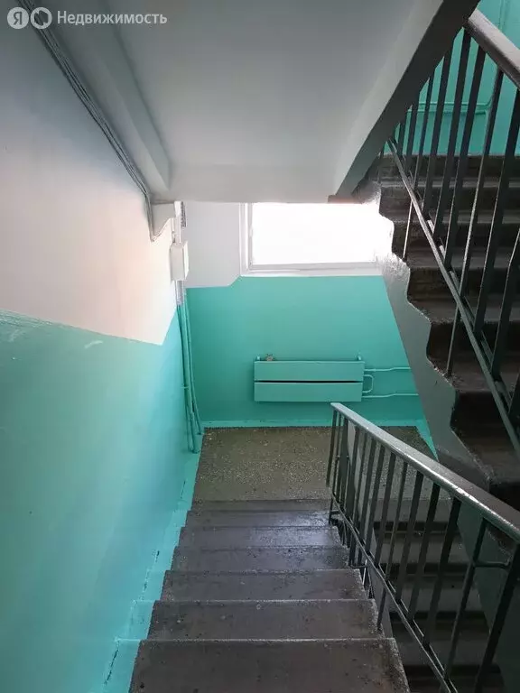 1-комнатная квартира: Магнитогорск, проспект Карла Маркса, 162/2 (30.4 ... - Фото 1