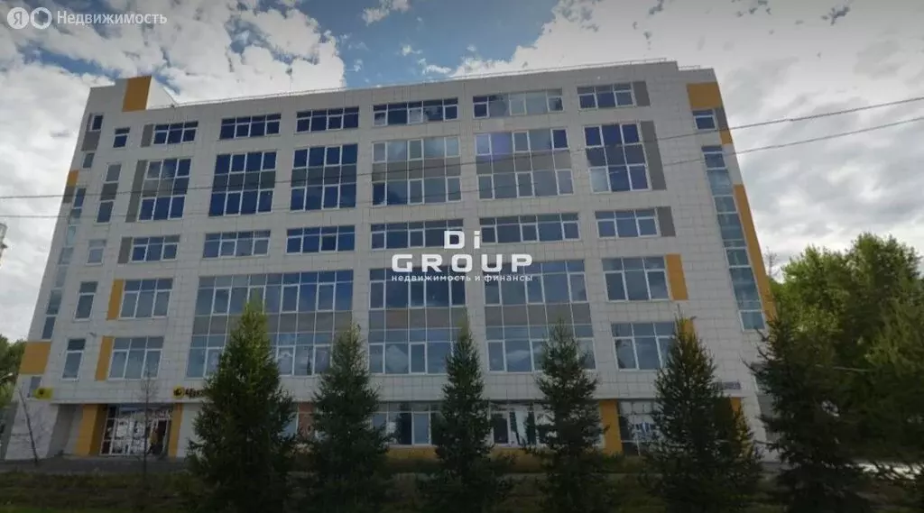 Офис (91 м) - Фото 2