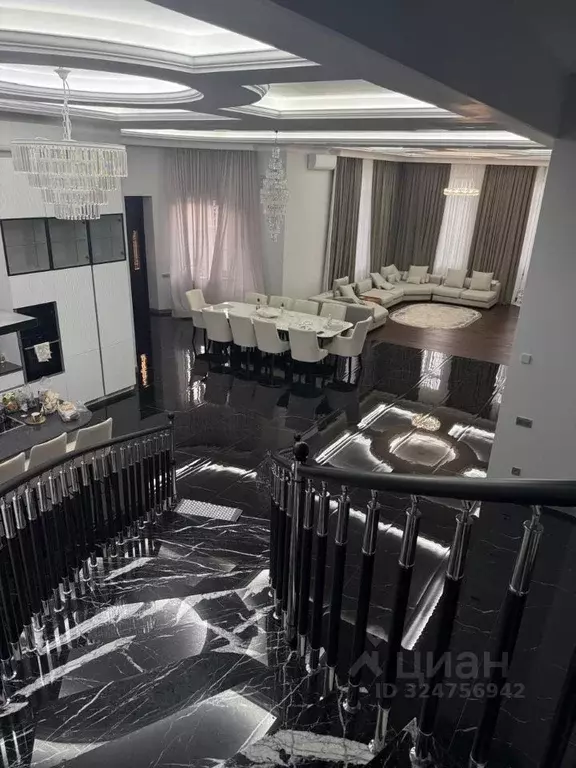 Коттедж в Московская область, Истра муниципальный округ, д. Покровское ... - Фото 1