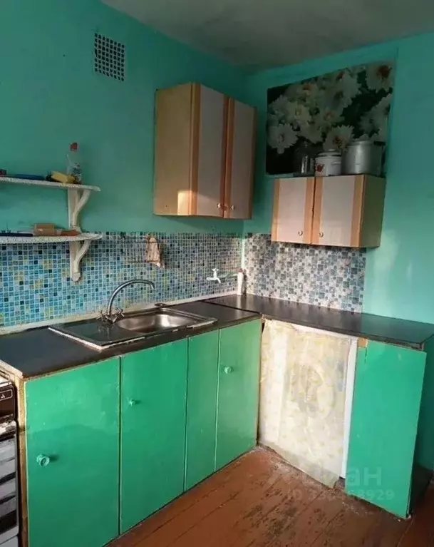 Комната Ленинградская область, Тосно г. Тосненский район, Тосненское ... - Фото 2