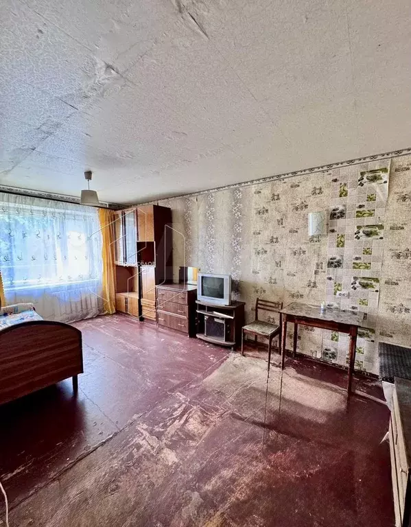 Комната 17,9 м в 1-к., 4/5 эт. - Фото 0