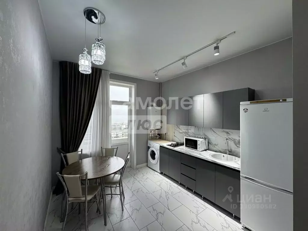 2-к кв. Дагестан, Дербент пер. Карла Маркса, 57 (66.74 м) - Фото 1