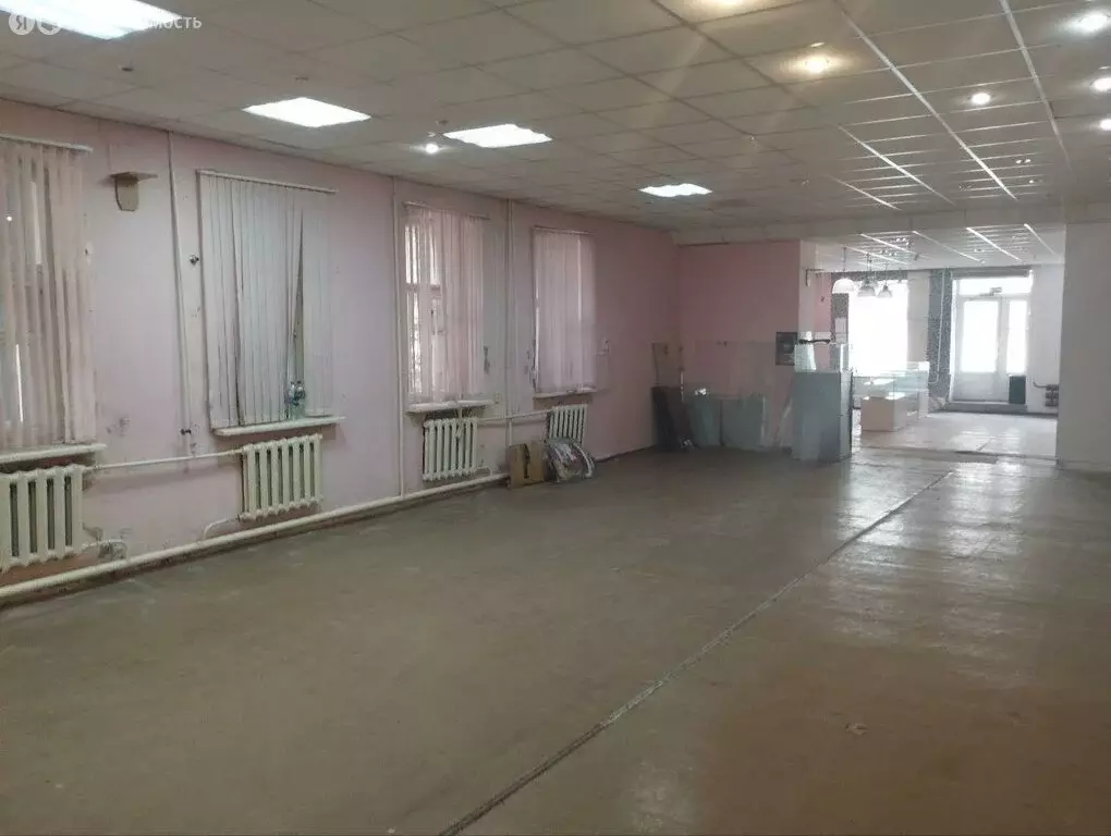Помещение свободного назначения (150 м) - Фото 1
