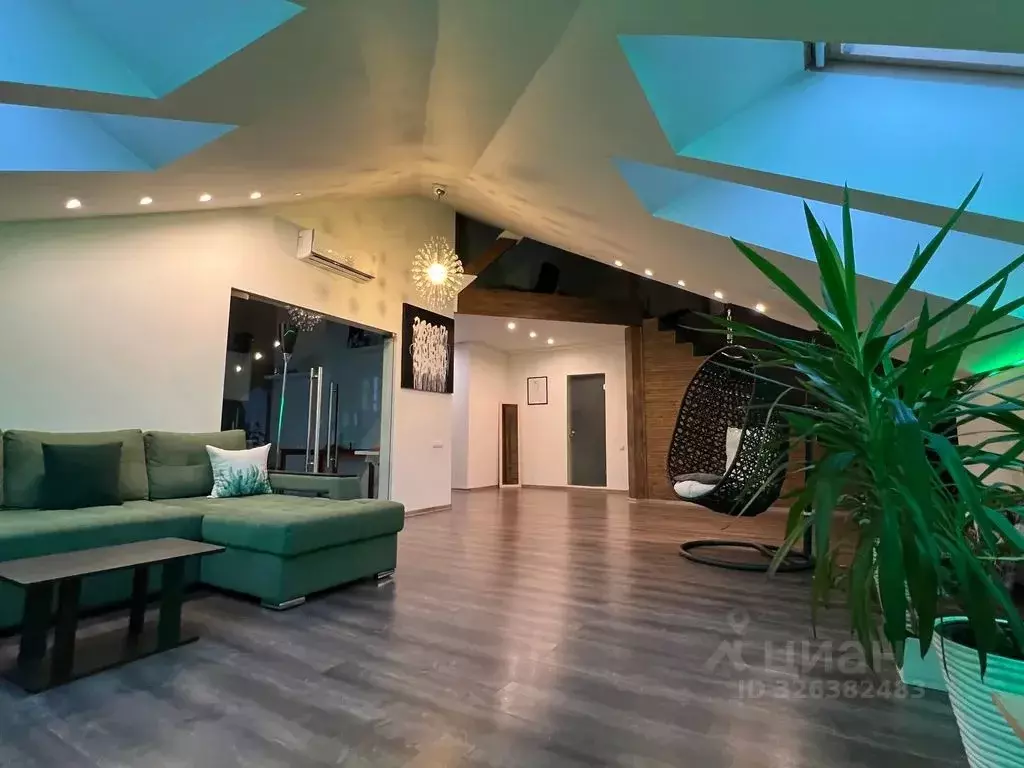 3-к кв. Татарстан, Казань Большая Красная ул., 8 (160.0 м) - Фото 1