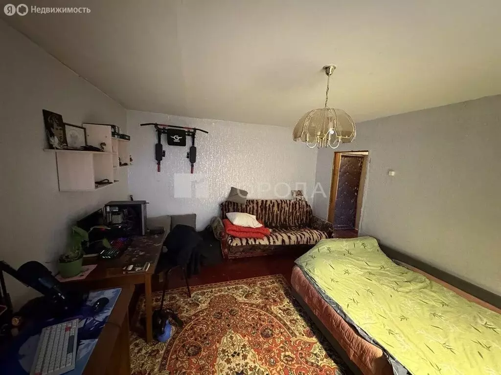 1-комнатная квартира: Барнаул, проспект Ленина, 151 (36.4 м) - Фото 2