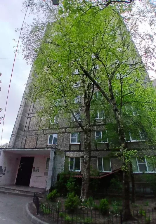 3-к. квартира, 58 м, 1/12 эт. - Фото 1