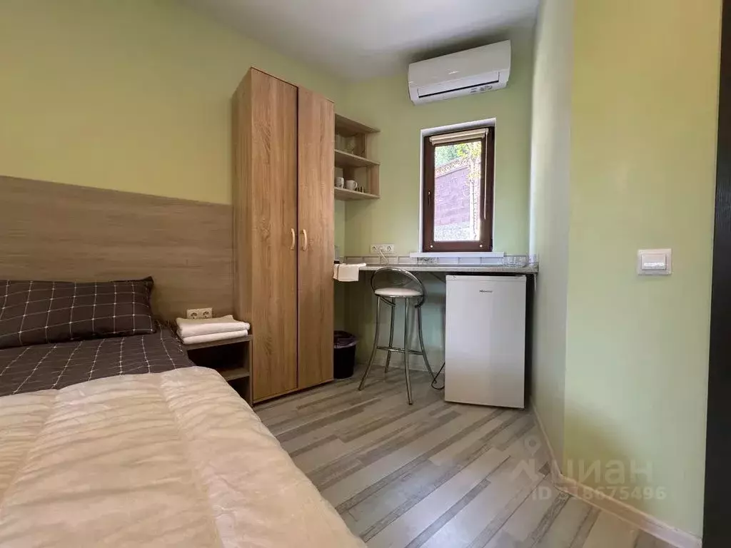 Комната Крым, Ялта муниципальный округ, Симеиз пгт ул. Михаила ... - Фото 1