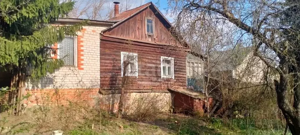 Дом в Калужская область, Калуга Николо-Козинская ул., 104 (86 м) - Фото 1