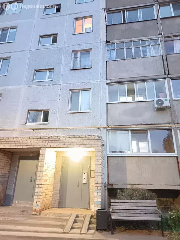 2-комнатная квартира: Менделеевск, Пионерская улица, 4 (51.5 м) - Фото 2