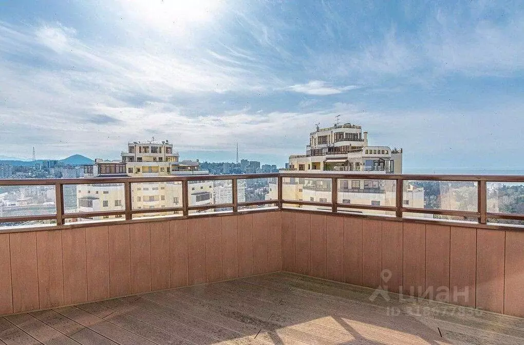 Квартира, 4 комнаты, 172.86 м - Фото 0