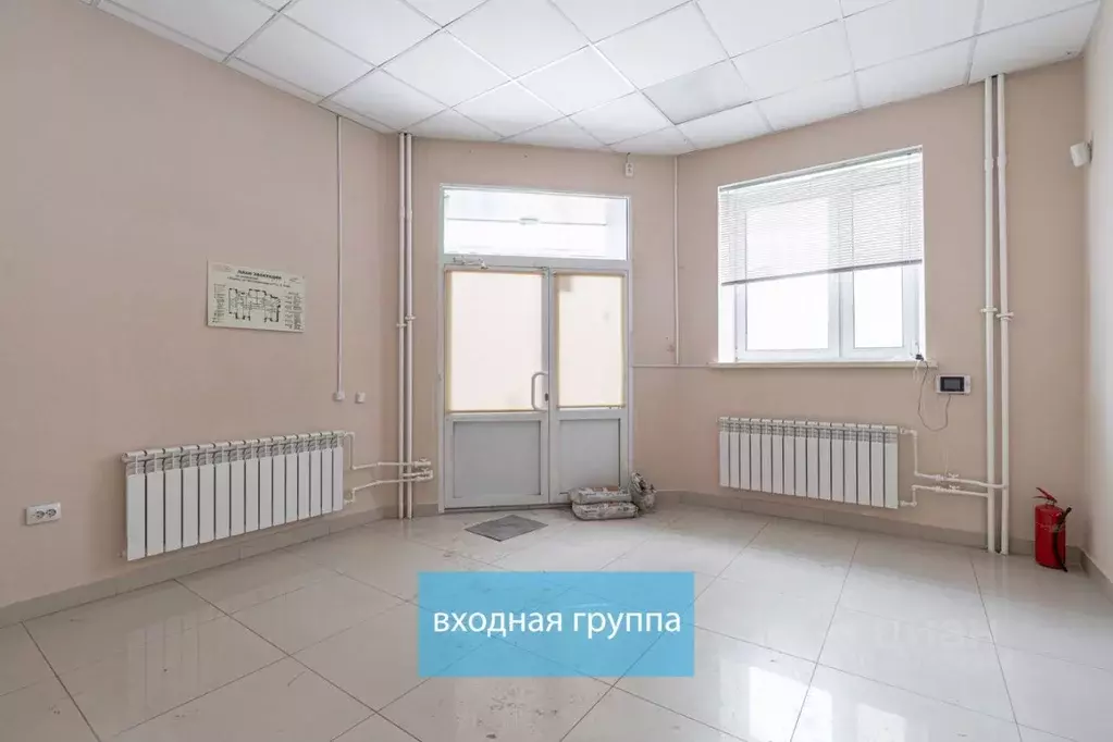 Помещение свободного назначения в Татарстан, Казань Чистопольская ул., ... - Фото 1