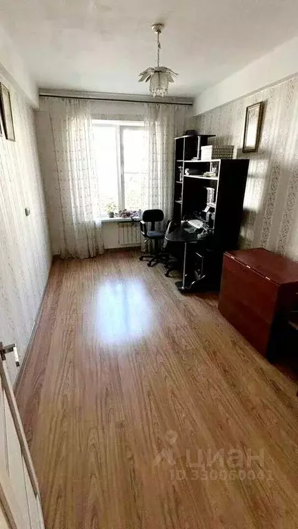 3-к кв. Ставропольский край, Пятигорск ул. Аллея Строителей, 10К1 ... - Фото 2