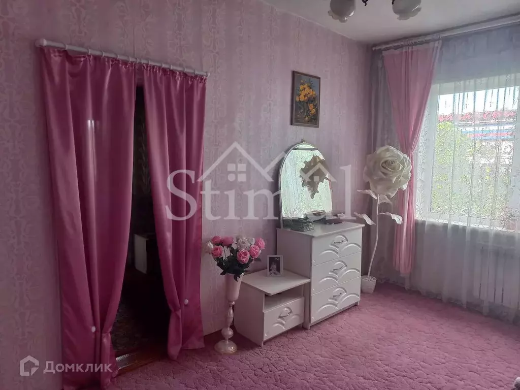 Продаётся 3-к квартира, 64 м - Фото 0