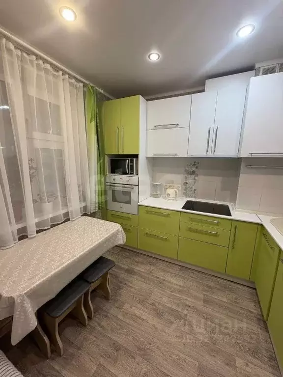 2-к кв. Ямало-Ненецкий АО, Муравленко ул. Ленина, 77 (51.1 м) - Фото 1