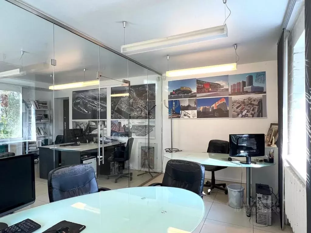 2-к кв. Нижегородская область, Нижний Новгород ул. Заломова, 9 (42.69 ... - Фото 1