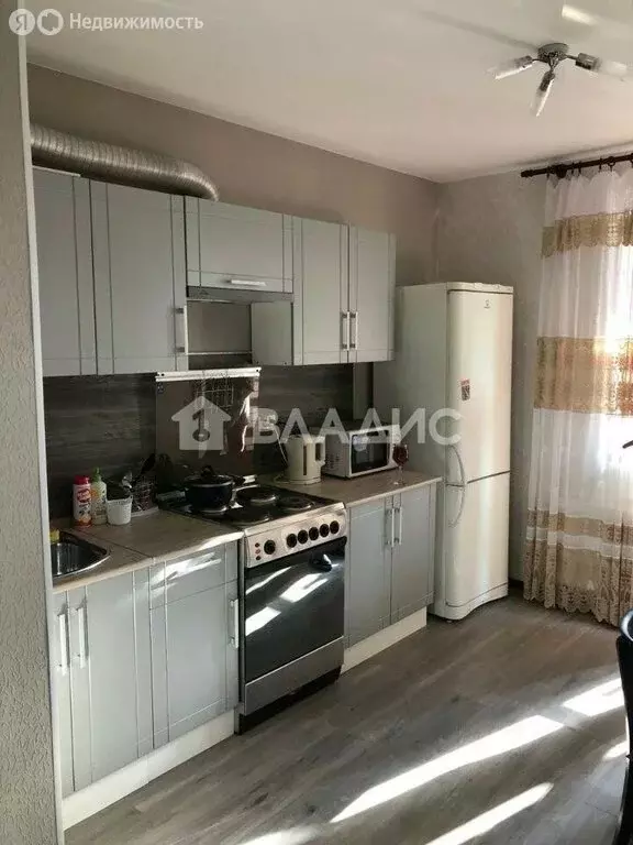 1-комнатная квартира: Санкт-Петербург, Пулковское шоссе, 42к6 (40.6 м) - Фото 0