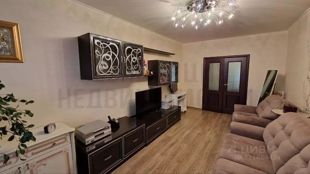 2-к кв. Самарская область, Самара ул. Советской Армии, 238в (56.2 м) - Фото 2