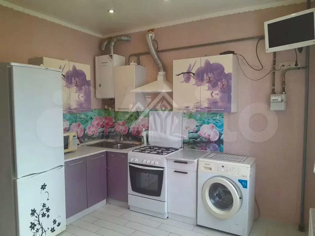 1-к. квартира, 26 м, 2/3 эт. - Фото 0