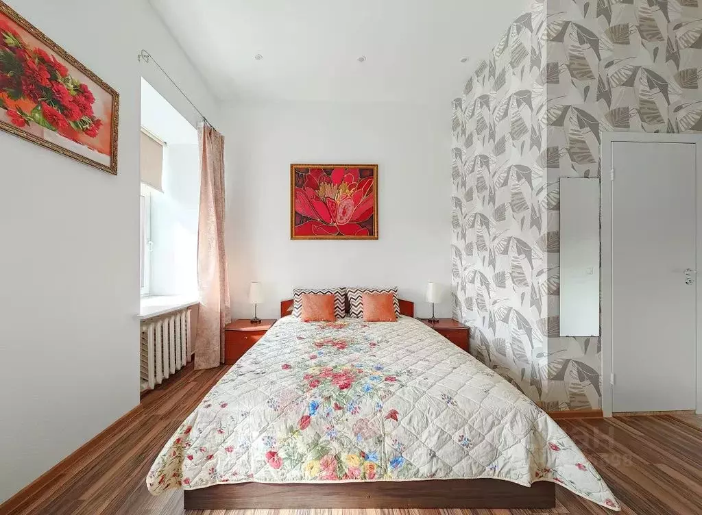 Студия Санкт-Петербург Литейный просп., 32 (20.0 м) - Фото 1