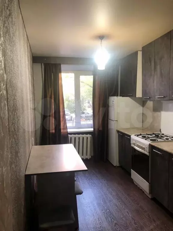 3-к. квартира, 56 м, 1/9 эт. - Фото 0