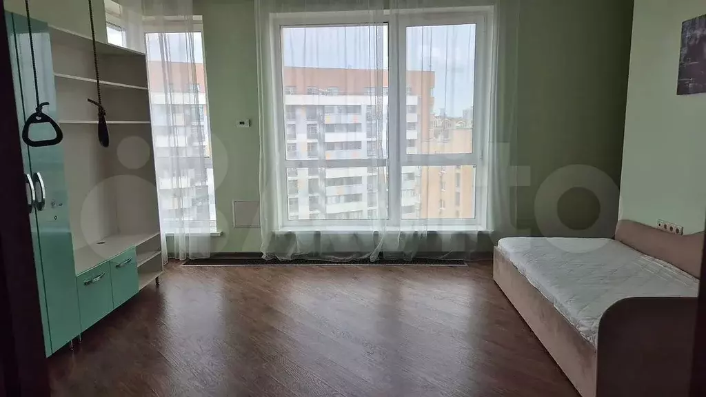 4-к. квартира, 160 м, 13/27 эт. - Фото 0