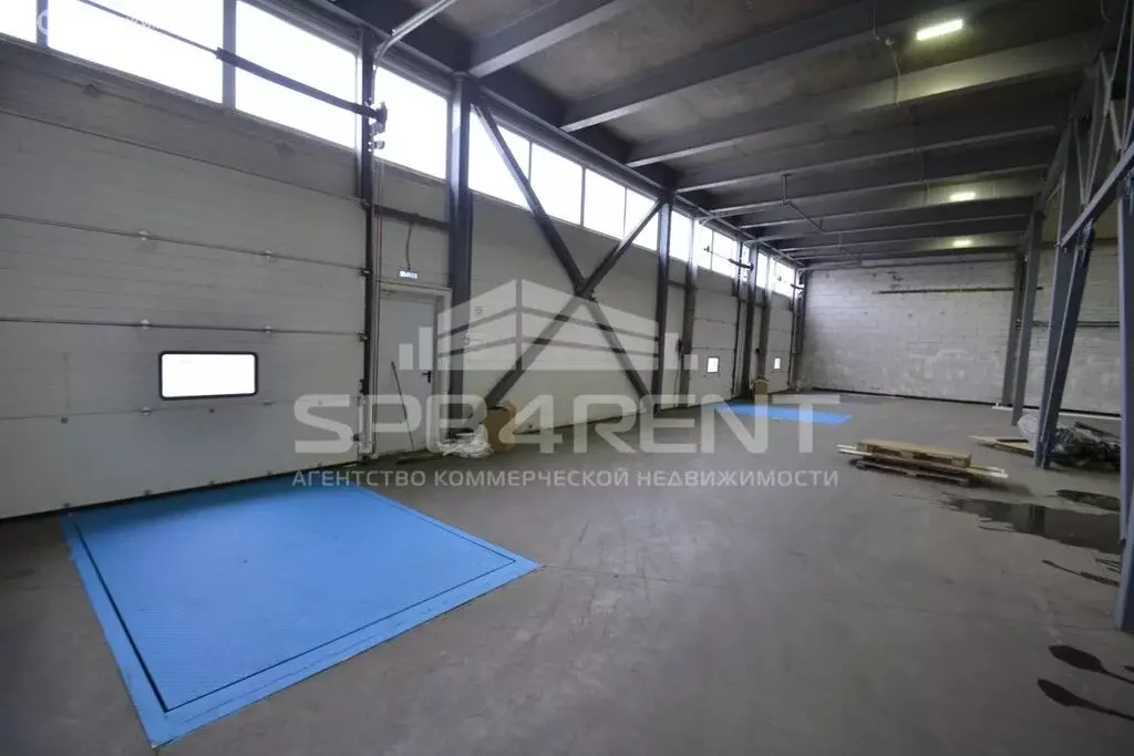 Склад (2000 м) - Фото 2