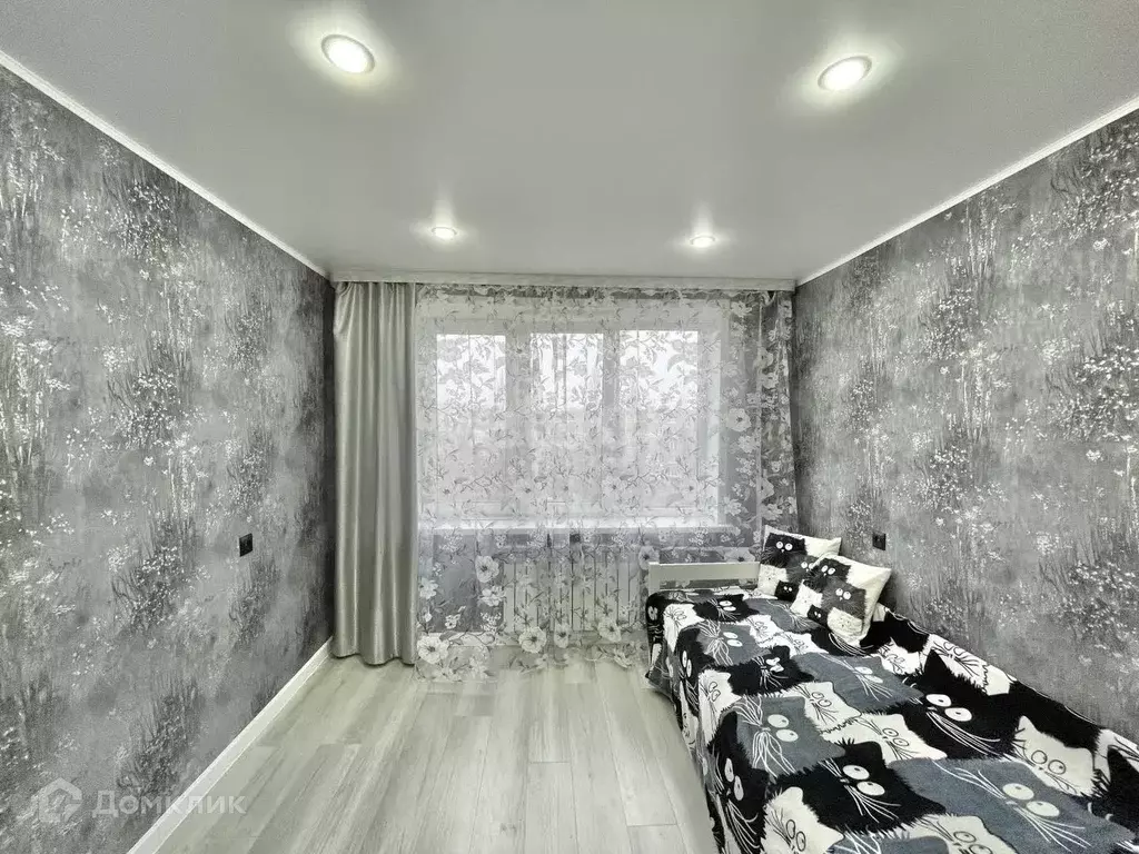 Продаётся 2-к квартира, 52.2 м - Фото 0