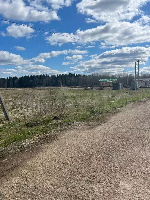 Участок 6,5 сот. (ИЖС) - Фото 0