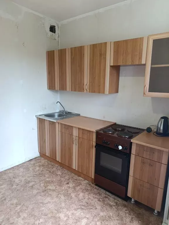 Продаётся 1-к квартира, 32.3 м - Фото 0