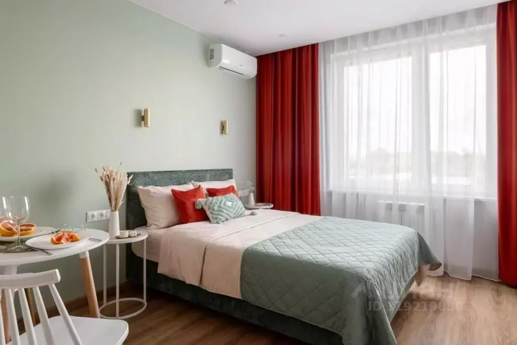 1-к кв. Московская область, Люберцы ул. Солнечная, 2 (20.0 м) - Фото 1