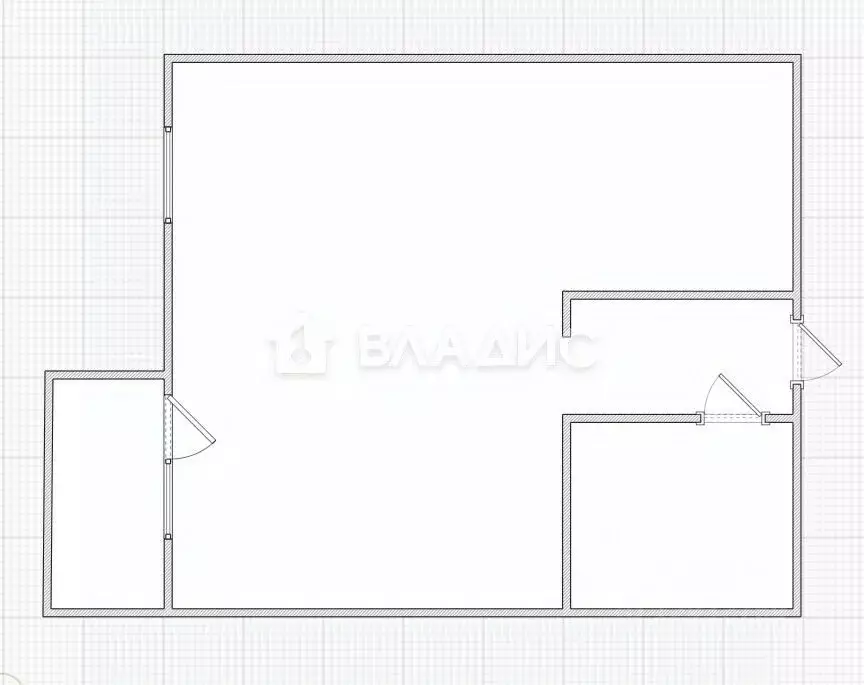 Студия Пензенская область, Пензенский район, Засечный сельсовет, с. ... - Фото 2