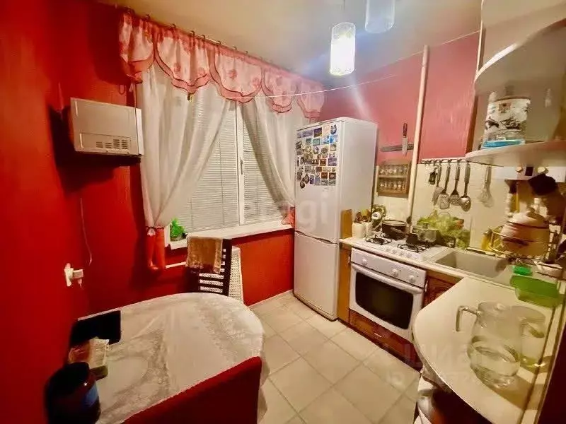2-к кв. Орловская область, Орел ул. Латышских Стрелков, 43 (42.8 м) - Фото 0