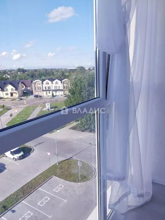 3-к кв. Калининградская область, Калининград ул. Маршала Жукова, 10 ... - Фото 1