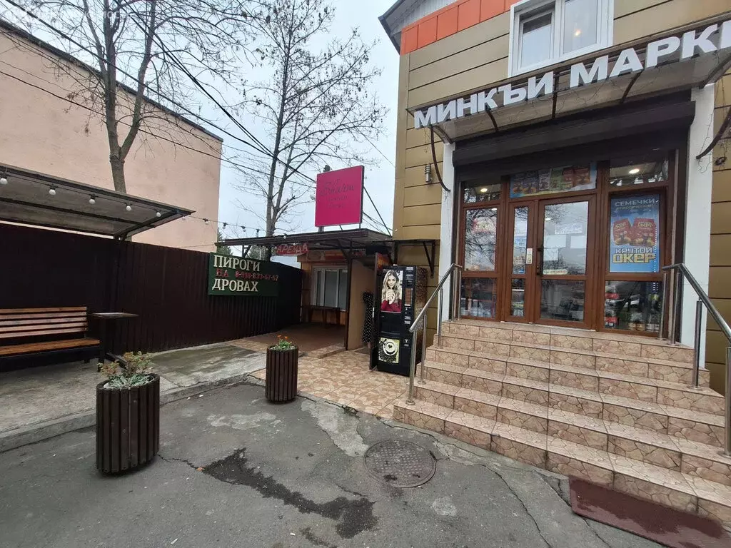 Помещение свободного назначения (90 м) - Фото 1