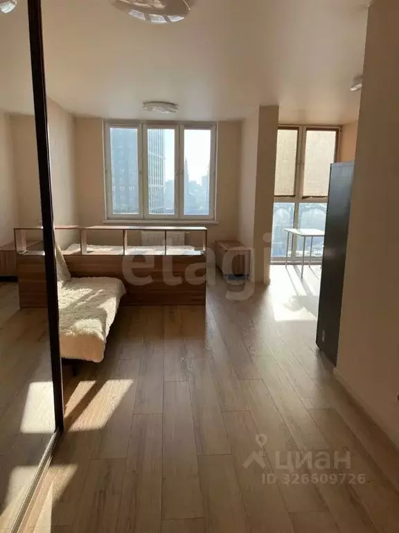 Студия Башкортостан, Уфа Коммунистическая ул., 109 (33.5 м) - Фото 2