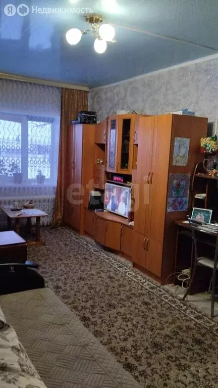 Дом в деревня Южный, улица Мира (46.7 м) - Фото 1