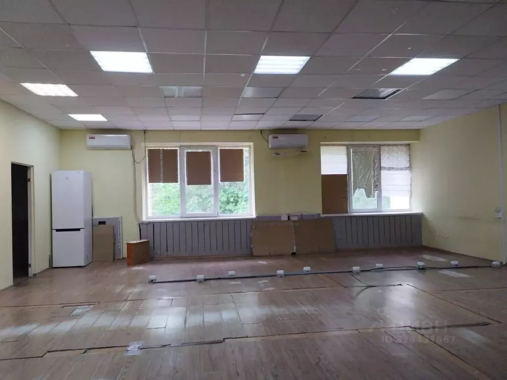 Офис в Ростовская область, Ростов-на-Дону ул. Штахановского (750 м) - Фото 1