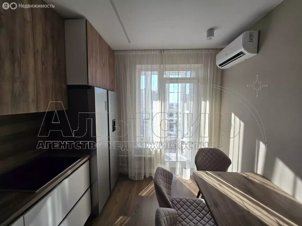 2-комнатная квартира: Ростов-на-Дону, Магнитогорская улица, 2Б (61.1 ... - Фото 1