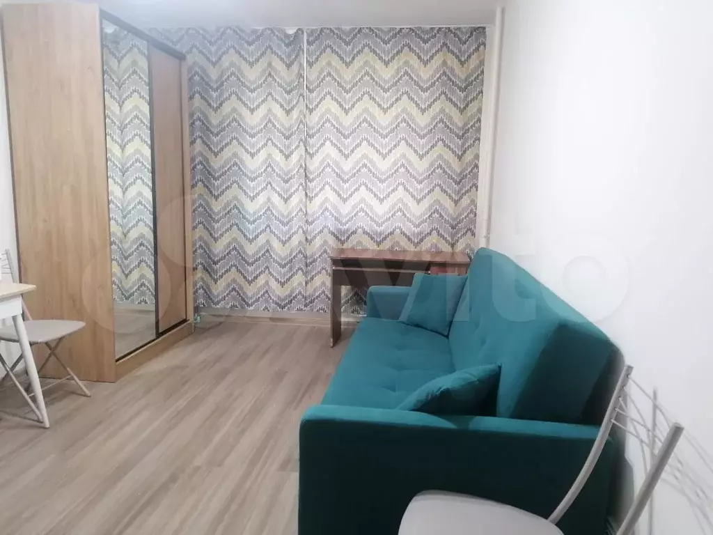 Квартира-студия, 23 м, 8/25 эт. - Фото 0