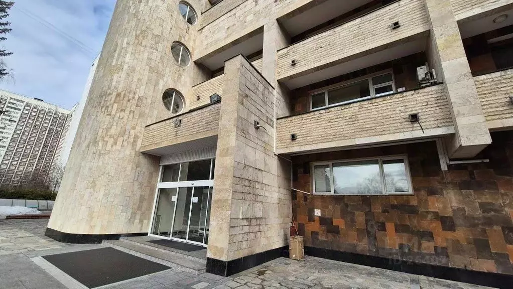 Офис в Москва ул. Академика Пилюгина, 24 (161 м) - Фото 0
