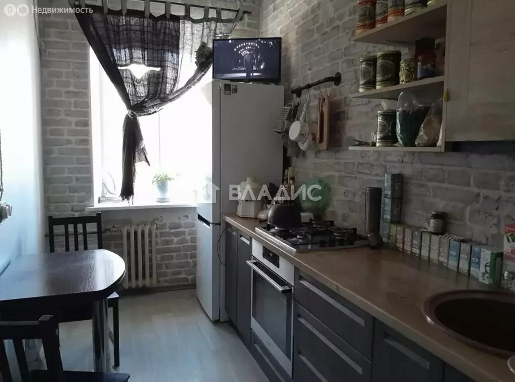 2-комнатная квартира: Дубна, улица Мира, 9 (55.7 м) - Фото 1