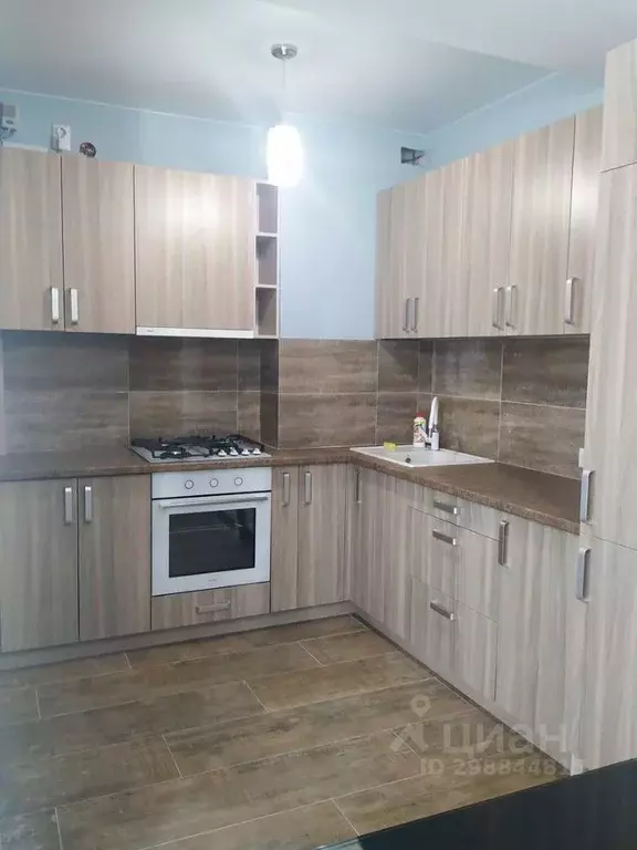 1-к кв. Севастополь ул. Челнокова, 19 (42.0 м) - Фото 1