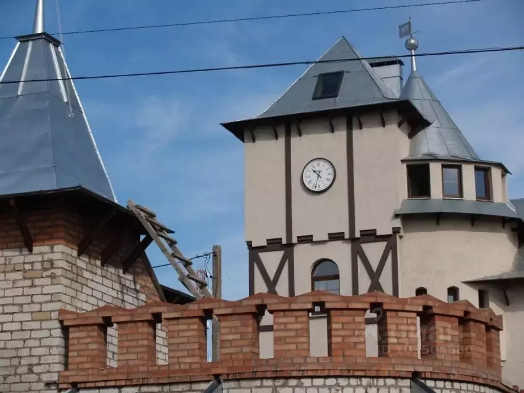 Комната Самарская область, Кинель городской округ, Алексеевка пгт пер. ... - Фото 1