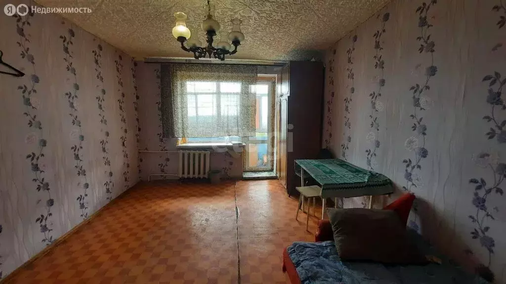 2-комнатная квартира: Валуйки, улица Пушкина, 36 (49.6 м) - Фото 1