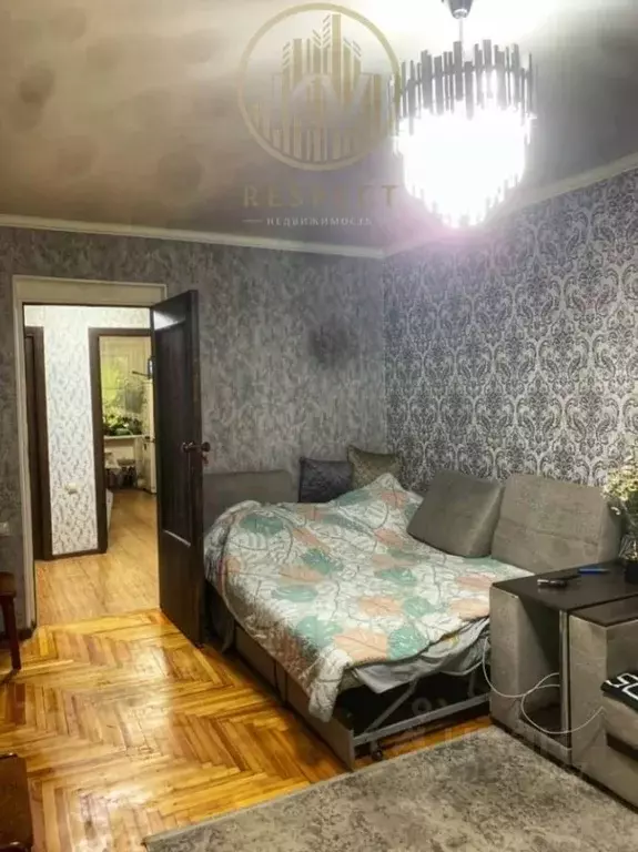 3-к кв. Ставропольский край, Пятигорск городской округ, пос. Свободы ... - Фото 1