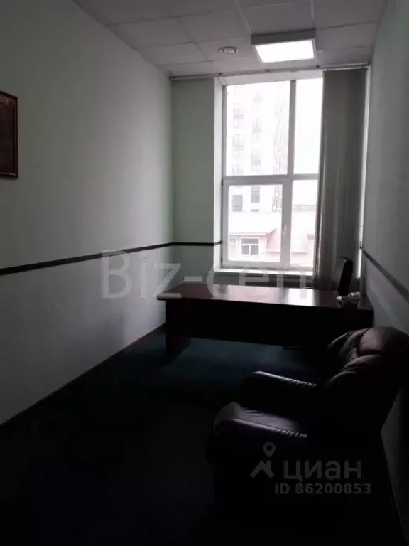 Офис в Москва ул. Руставели, 14С6 (78 м) - Фото 1