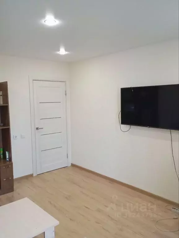 1-к кв. Саратовская область, Саратов Воскресенская ул., 34 (41.0 м) - Фото 0