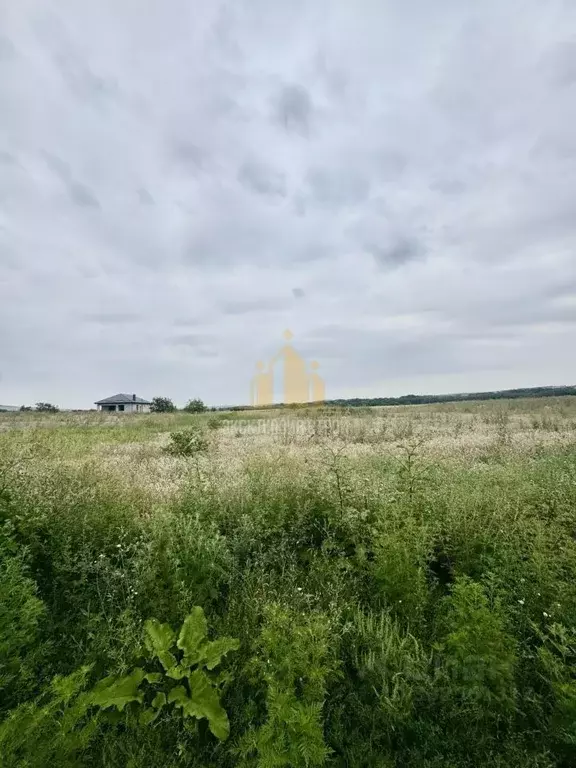 Участок в Ставропольский край, Пятигорск городской округ, ... - Фото 1